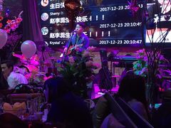 -胡桃里音乐酒馆(曲江店)