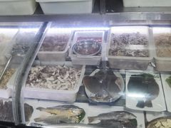 -宾朋海鲜特色美食餐厅·纯手工鲅鱼水饺(兴海路店)