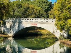 -尚贤河湿地