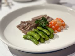 糟货四件-上海小南国(正大店)