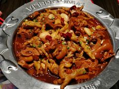 -胖哥俩肉蟹煲(湖滨银泰in77店)