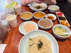 -裕兴记•蟹黄面馆(人民广场店)