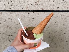 -Dip in Gelato(富民路店)