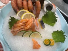 -尚海豆捞(乐虹坊店)