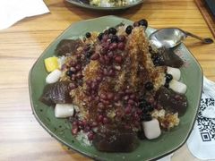-鲜芋仙Meet Fresh(五道口店)