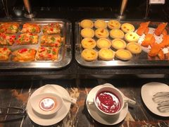 -百香自助餐厅·西安唐隆国际酒店(曲江店)