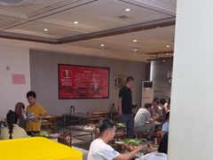 -陈六子全羊馆·烧烤烤羊排(山东理工大店)