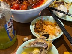 -妈妈传炖品(双林店)