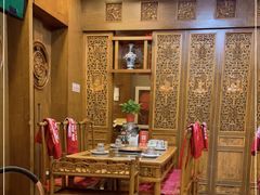 -口福居老北京涮肉(大运村店)