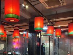 -陈府大宅门成都火锅·手切鲜肉(太原街店)