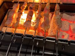 -很久以前羊肉串(簋街店)