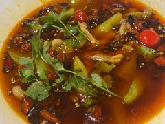 -川流不息(北蔡休闲广场店)