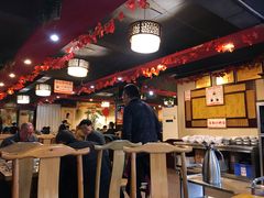 大堂-蜀滋香鲜鱼美蛙火锅(339店)
