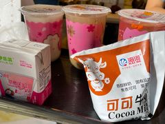 -卞姐蛋饼(陕西南路店)