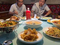 -人民公社大食堂(顺义总店)