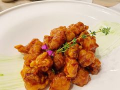 桂花糖醋里脊-桂满陇-锦绣江南(万象城店)