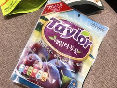 -Olive Young(明洞旗舰店)