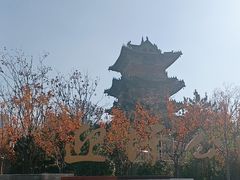 -迎泽公园