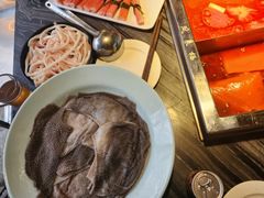 -凤来栖·净庭院·火锅(欧尚店)