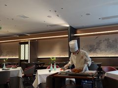 -苏淮景·苏闽融创菜·海鲜(原空港井河轩店)
