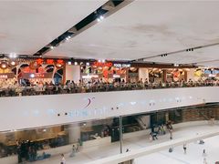 -TheRink大零溜冰场(IFS国金中心店)