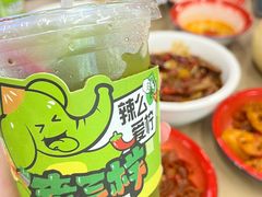 -老三样·旧食新味(万寿宫店)