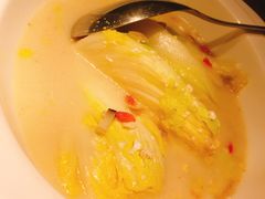 -江湖情酸菜鱼(万菱汇店)