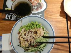 -和府捞面(星光大道一期店)
