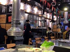 -喜来稀肉(虹泉路店)