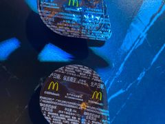 -麦当劳(东苑丽宝商业广场店)