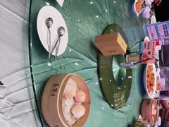 -喜宴·粤菜·茶点·海鲜(光浩店)