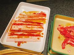 -神户赤童日式烤肉(金地广场店)
