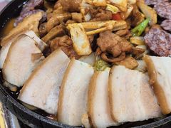 高丽火盆-柳京酒店(滨江中路店)