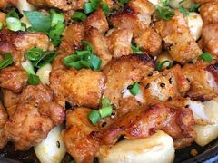 丈母娘五花肉-船梆煮•蒸汽海鲜·炉火烤肉(五四广场店)