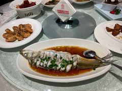 -金美华轩(东方路齐鲁店)