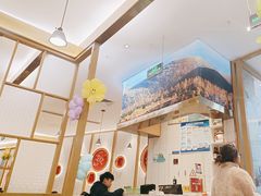 -东北风(江北万达店)