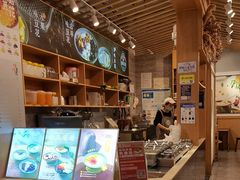 -哼哈豆花工房(高铁吾悦广场店)