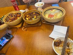 -罗妈砂锅(吉林长春红旗街万达店)