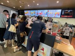 -肯德基(蓝桥店)