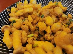 -琥珀老六龙虾(四里河店)