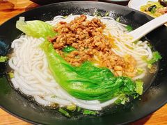 肉酱米线-阿木舂记·特色小吃(平江路店)