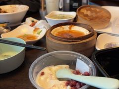 -阿那亚第三食堂 Cafeteria 3