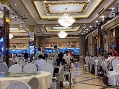 大堂-琼菜王(南海店)