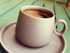 美式咖啡-The Flowers Coffee(南山店)