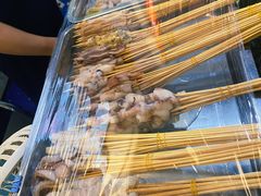 -十里铺铁板鱿鱼