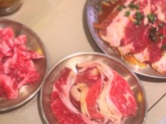 -西塔老太太泥炉烤肉(杭州首店)