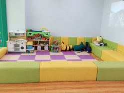 -莘苗家小儿推拿(印象城店)