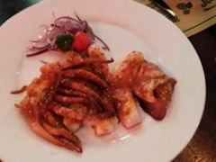 -马迭尔德式西餐精酿啤酒屋(中央大街店)
