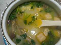 -小杨生煎(黄河路店)