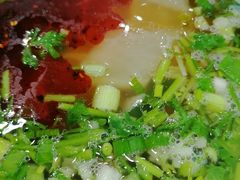 -京穆兰兰州牛肉面·清真(盛龙广场店)
